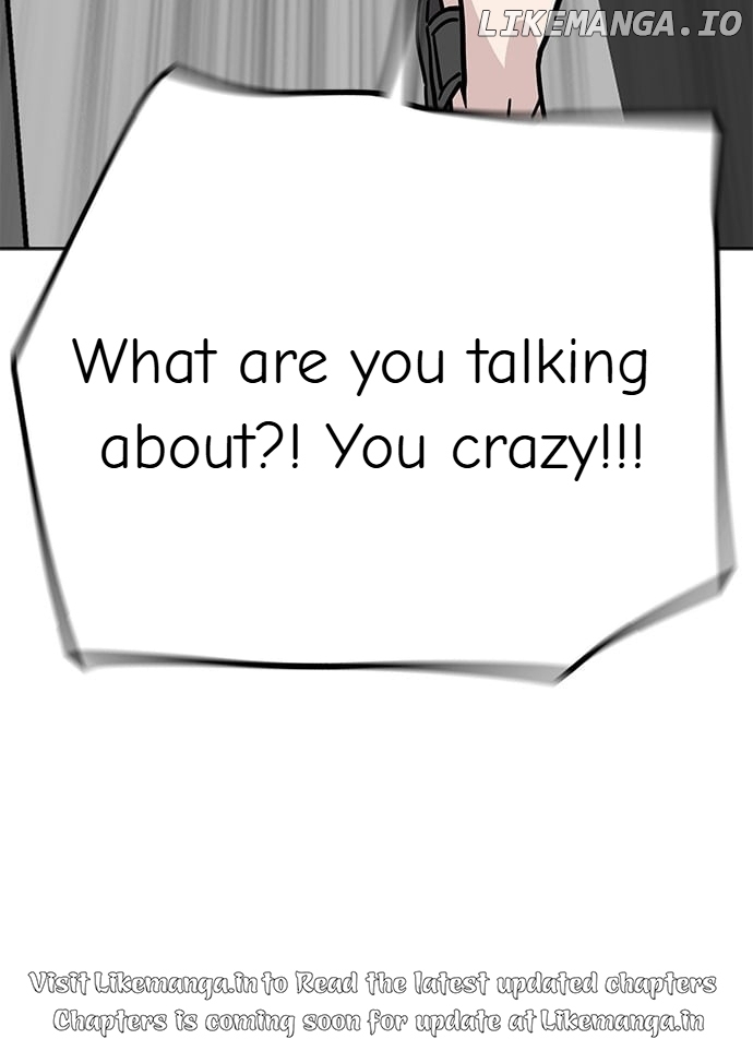 Unemployed Baek-soon Chapter 103 - page 99